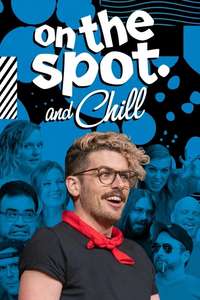 On the Spot - Poster