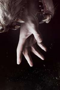 Hemlock Grove - Posters