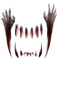 Hemlock Grove - Posters