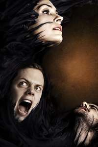 Hemlock Grove - Posters