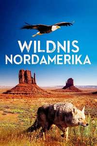 North America - Poster