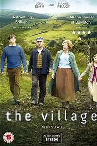 The Village - Poster