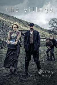 The Village - Poster