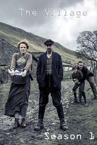 The Village - Poster