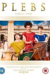 Plebs Series 2
