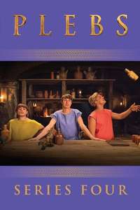 Plebs - Poster