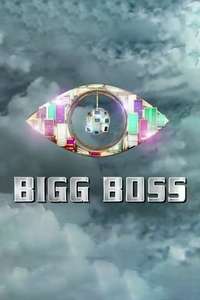Bigg Boss - Posters