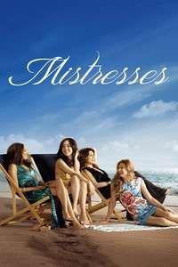 Mistresses - Poster