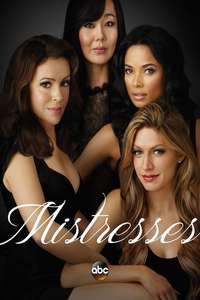 Mistresses - Poster
