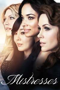 Mistresses - Poster