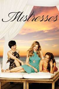 Mistresses - Poster