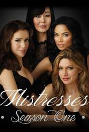 Mistresses Season 1