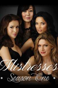 Mistresses - Poster