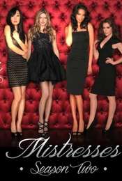 Mistresses Season 2