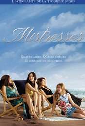 Mistresses Season 3