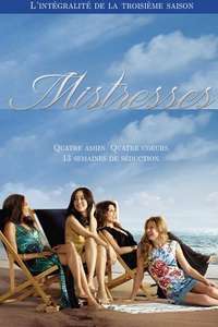 Mistresses - Poster