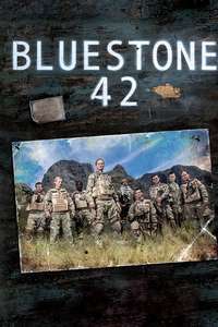 Bluestone 42 - Poster