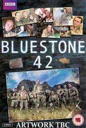 Bluestone 42