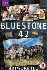 Bluestone 42 - Poster