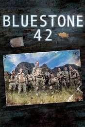 Bluestone 42 Series 1