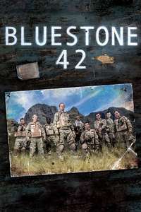 Bluestone 42 - Poster