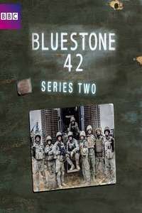 Bluestone 42 - Poster