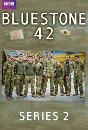 Bluestone 42 Series 2