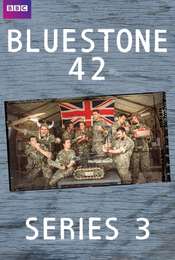 Bluestone 42 Series 3