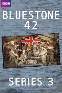 Bluestone 42 - Poster