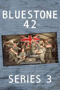 Bluestone 42 - Poster