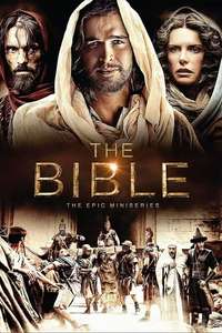 The Bible - Poster