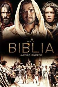 The Bible - Poster