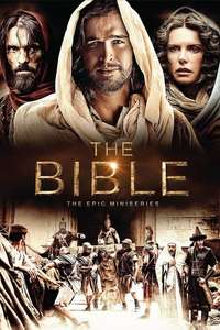 The Bible - Poster