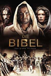 The Bible - Poster