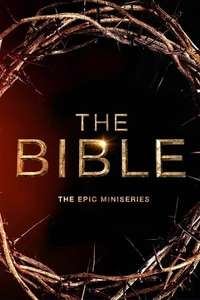 The Bible - Poster