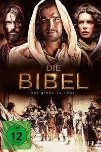 The Bible - Poster