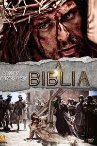 The Bible - Poster