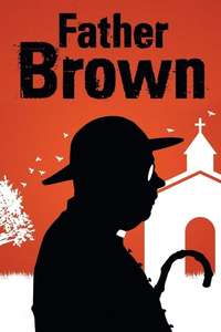 Father Brown - Posters