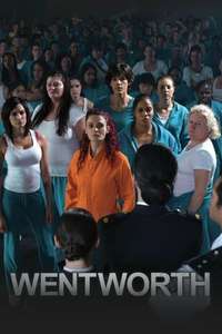 Wentworth - Posters