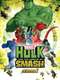 Marvel’s Hulk and the Agents of S.M.A.S.H : Season 1