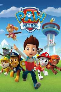 Paw Patrol - Posters