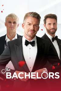 The Bachelor Australia - Poster