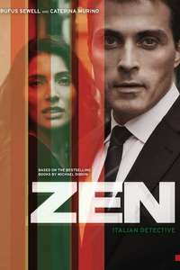 Zen - Poster