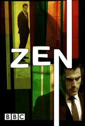 Zen Season 1