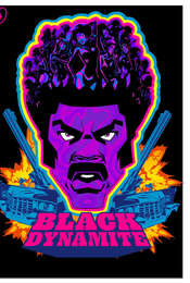 Black Dynamite