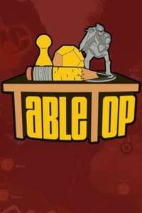 TableTop - Poster