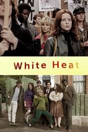 White Heat Season 1