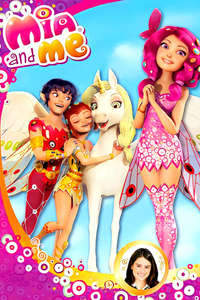 Mia and Me - Posters