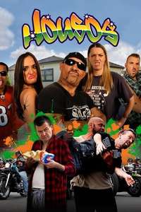 Housos - Poster