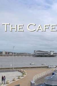 The Café - Poster